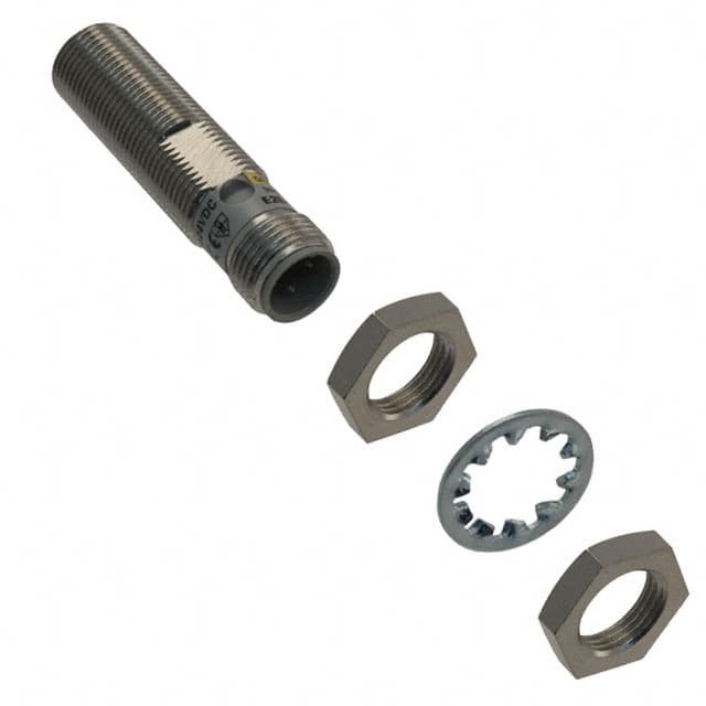 E2E-X3D1-M1GJ-T 0.3M Omron Automation and Safety  Proximity Sensors - Industrial